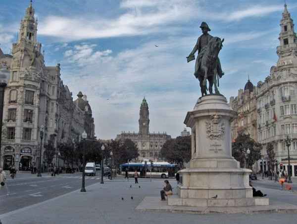 Porto