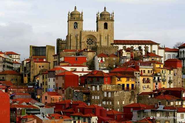 Porto