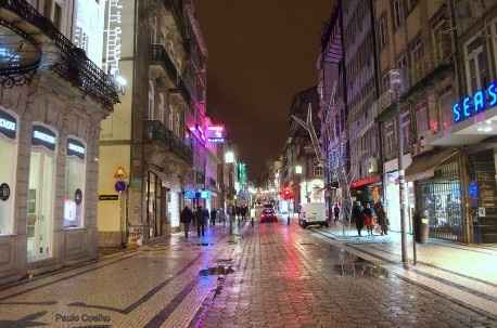 Porto