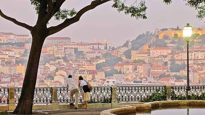 Lisboa