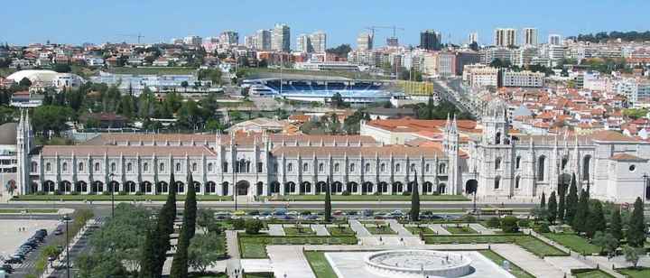 Lisboa
