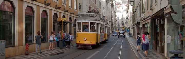Lisboa