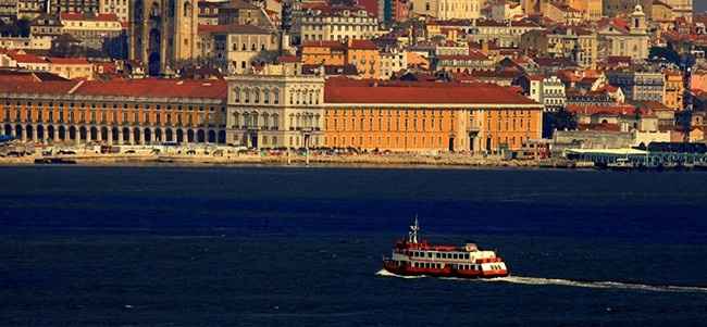 Lisboa