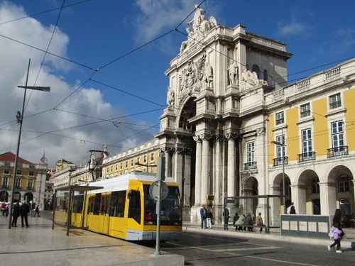 Lisboa