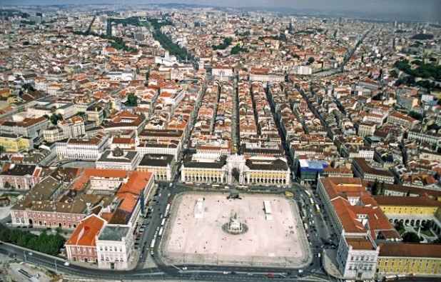 Lisboa