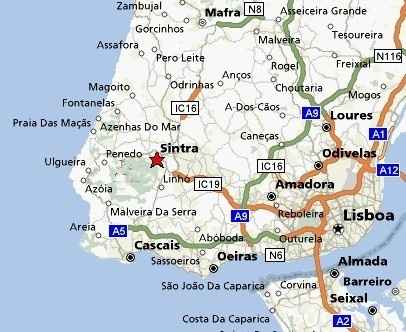 Sintra