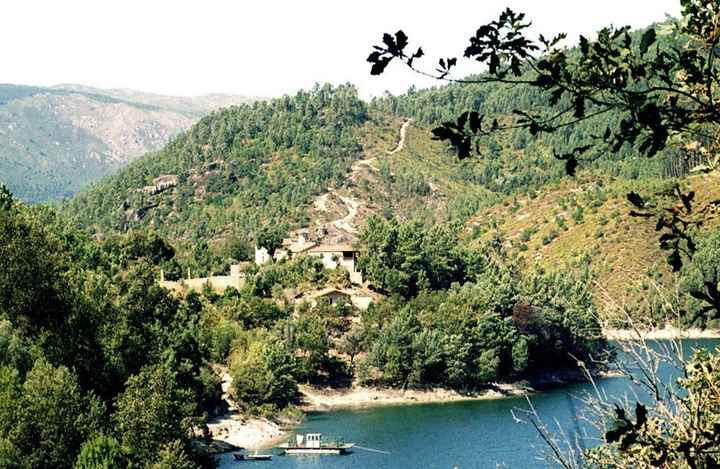 Gerês