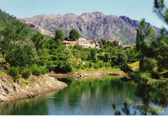 Gerês