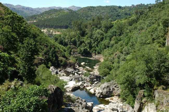 Gerês