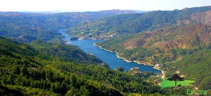 Gerês