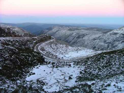 Serra da Estrela