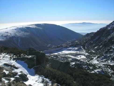Serra da Estrela