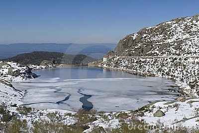 Serra da Estrela