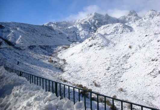 Serra da Estrela