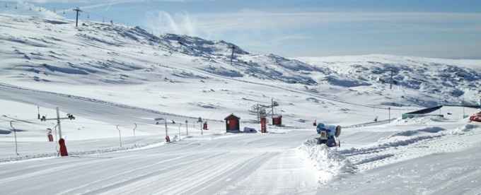 Serra da Estrela