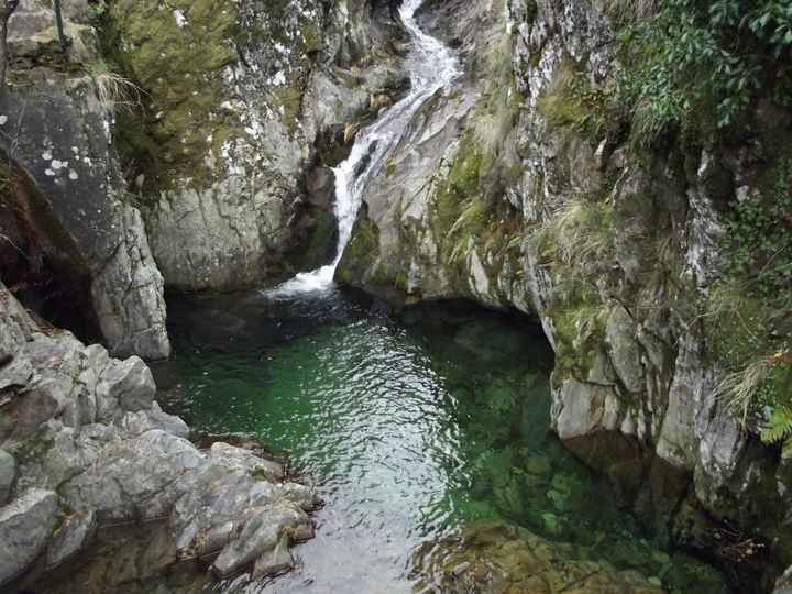Serra da Estrela
