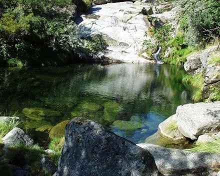 Serra da Estrela