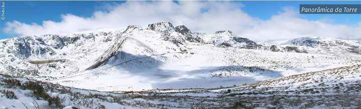 Serra da Estrela