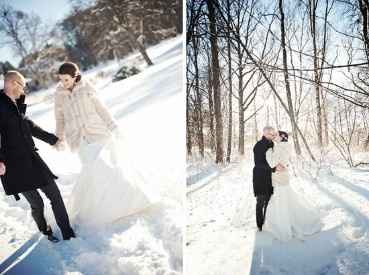 Inspirações da neve