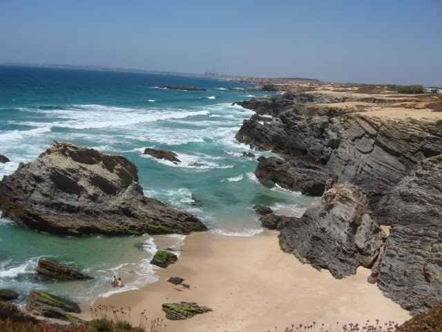 Costa Vicentina