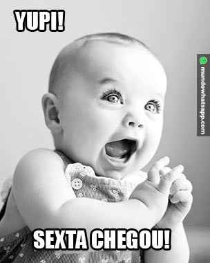 Sexta-feira