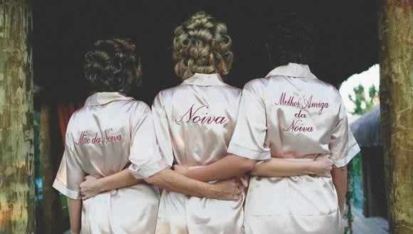 Robes