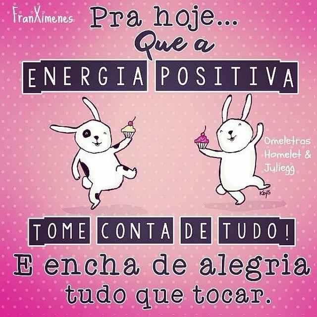 Energia Positiva