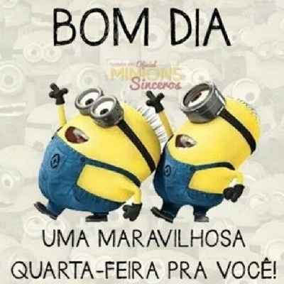 Bom dia