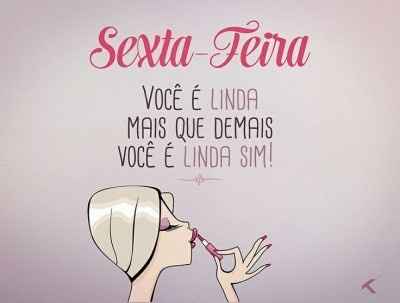 Sexta-feira