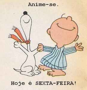 Sexta-feira