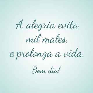 Prolongar a vida