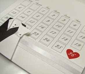 Dia para casar