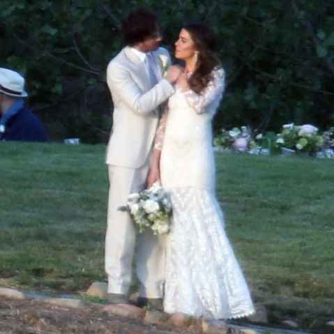 Nikki Reed e Ian Somerhalder