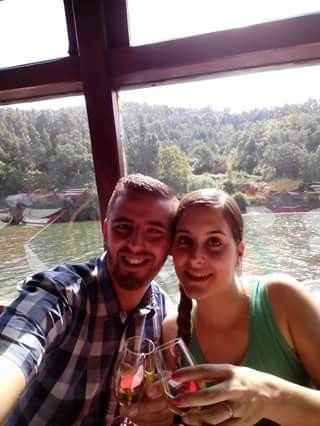 Cruzeiro no Douro