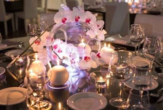 Decoração