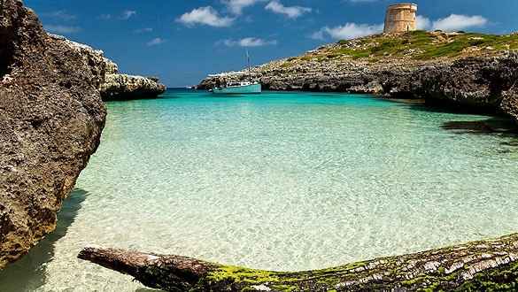 Menorca