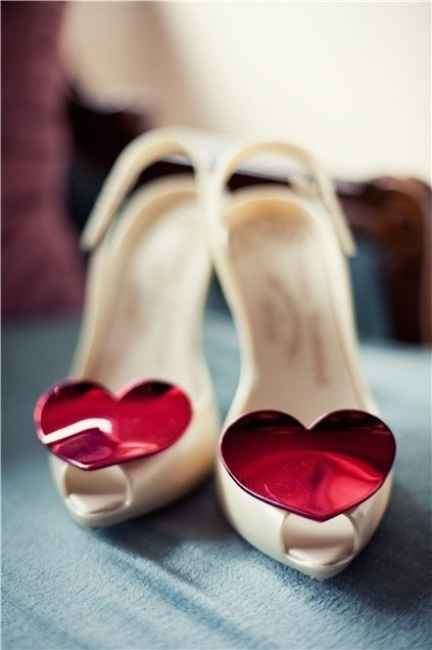 Sapatos