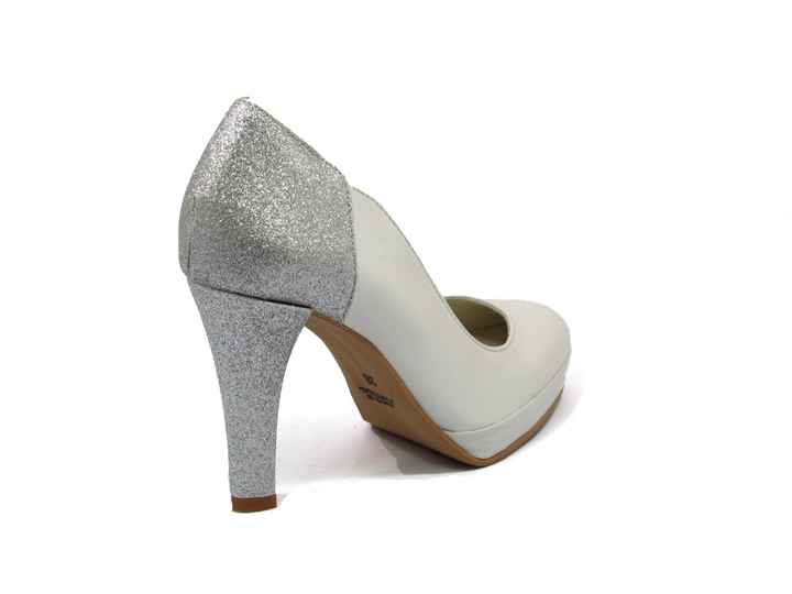 Sapatos convidada