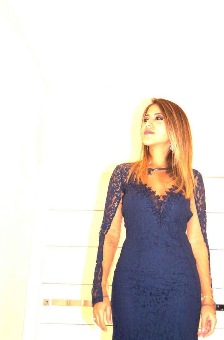 Vestido colcci