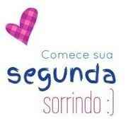 Segunda feira
