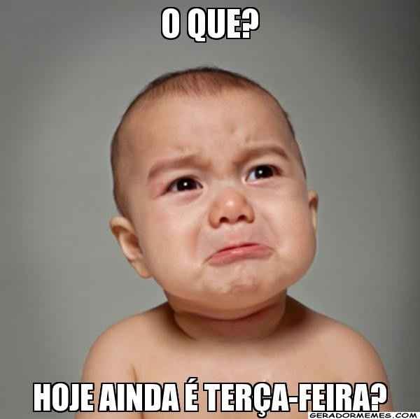 Terça-feira