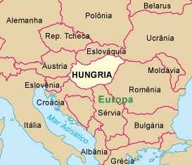 Hungria