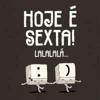 Sextaaaaa