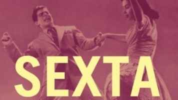 Sextaaaaa