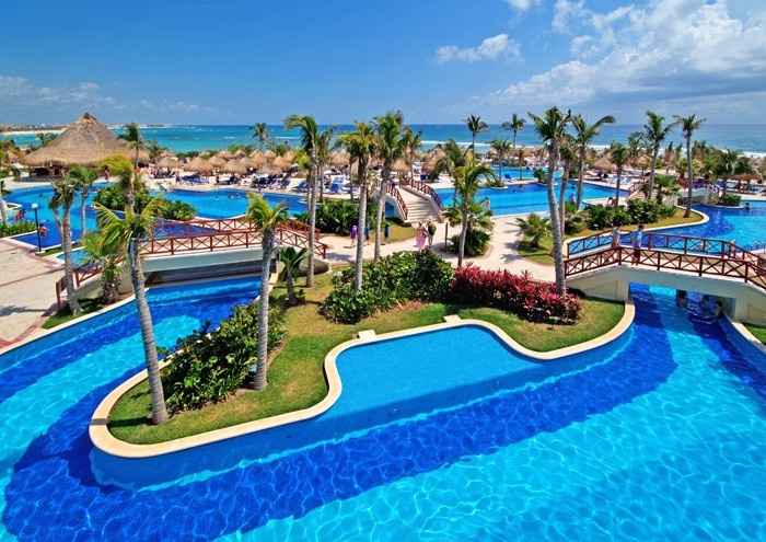 Luxury Bahia Principe Akumal