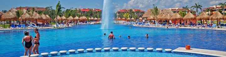 Luxury Bahia Principe Akumal