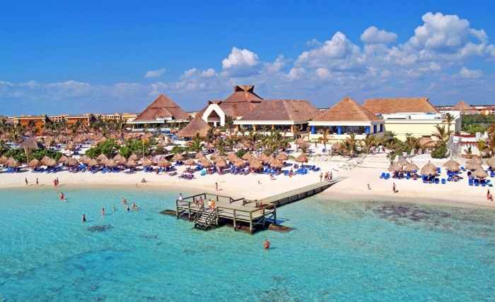 Luxury Bahia Principe Akumal