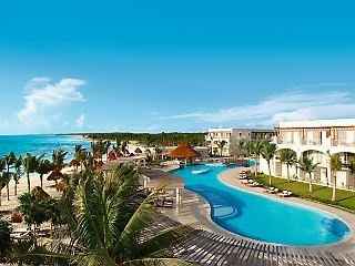 Dreams Tulum Resort & SPA