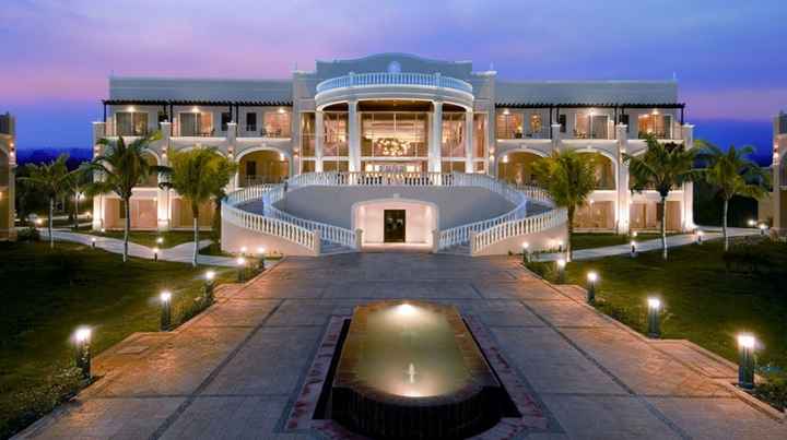 Dreams Tulum Resort & SPA
