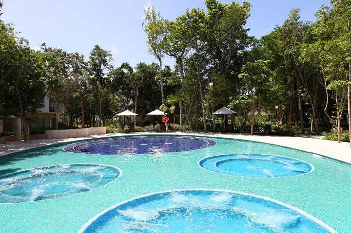 Luxury Bahia Principe Sian Ka'an